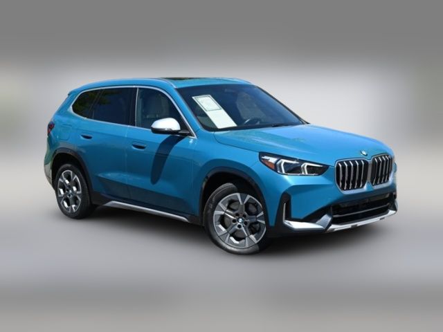 2024 BMW X1 xDrive28i