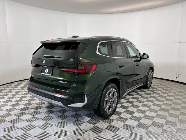 2024 BMW X1 xDrive28i