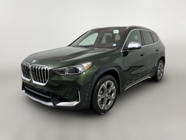 2024 BMW X1 xDrive28i