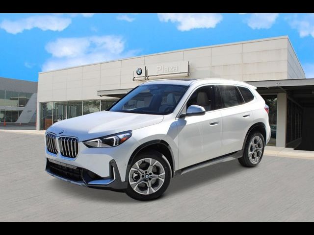 2024 BMW X1 xDrive28i