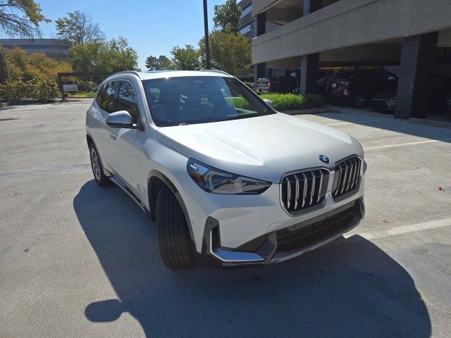 2024 BMW X1 xDrive28i