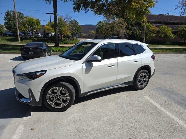 2024 BMW X1 xDrive28i