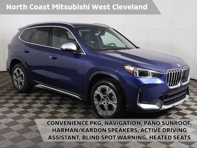 2024 BMW X1 xDrive28i