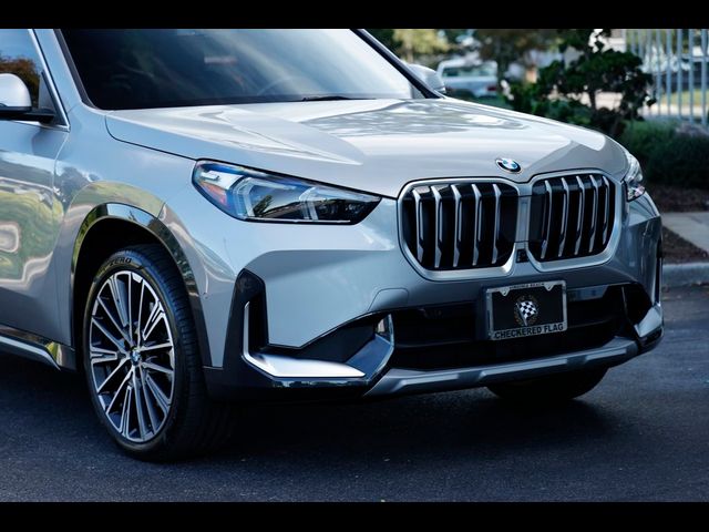 2024 BMW X1 xDrive28i