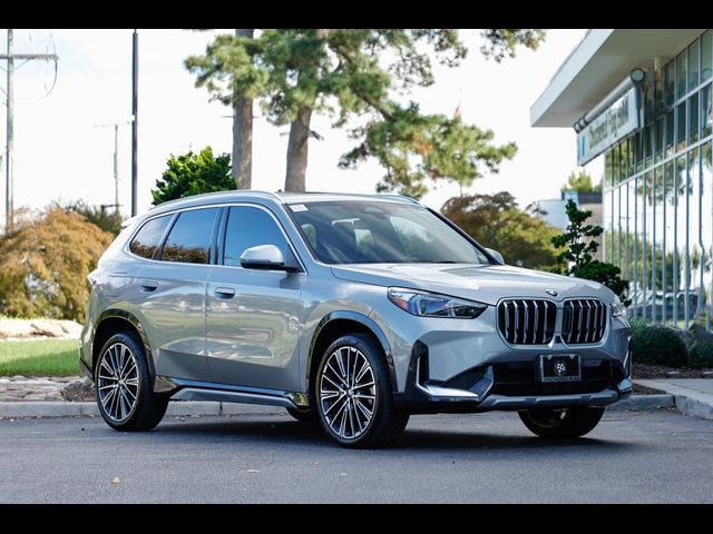 2024 BMW X1 xDrive28i