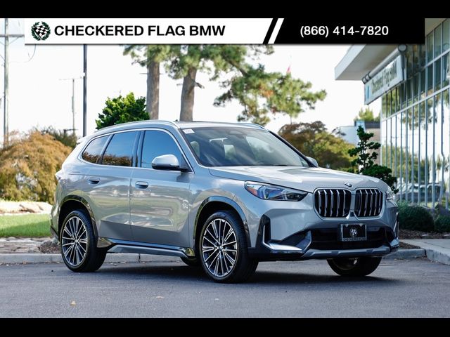 2024 BMW X1 xDrive28i