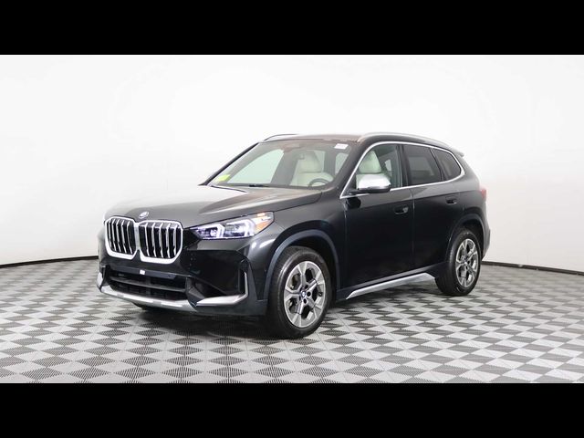 2024 BMW X1 xDrive28i