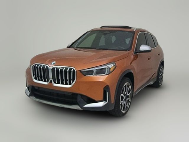 2024 BMW X1 xDrive28i