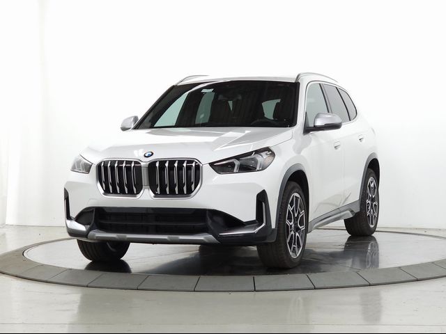 2024 BMW X1 xDrive28i