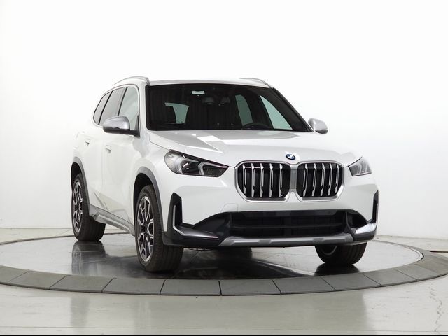 2024 BMW X1 xDrive28i