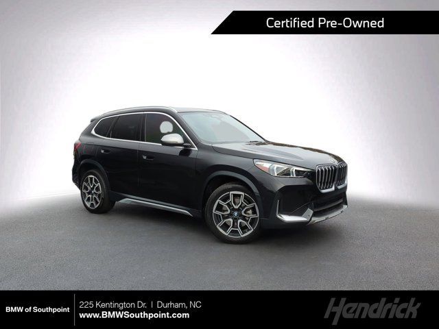 2024 BMW X1 xDrive28i