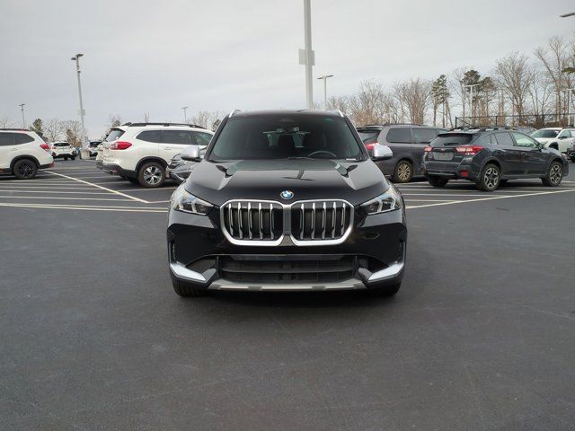 2024 BMW X1 xDrive28i