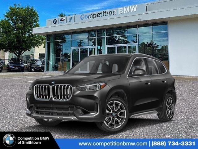 2024 BMW X1 xDrive28i