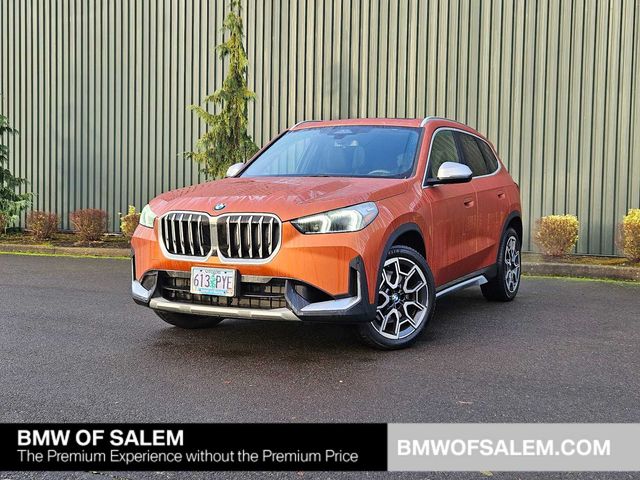 2024 BMW X1 xDrive28i