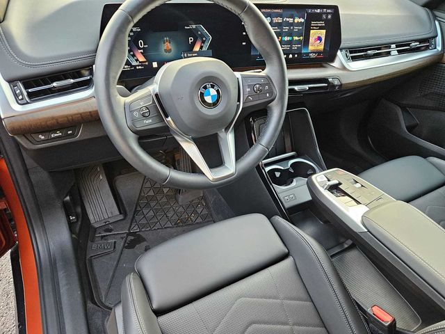 2024 BMW X1 xDrive28i