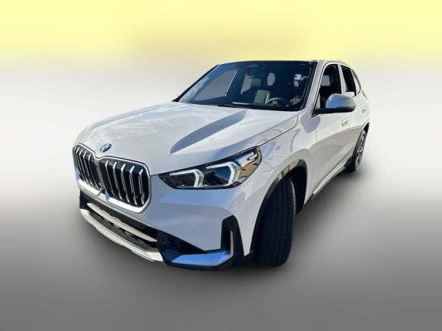 2024 BMW X1 xDrive28i