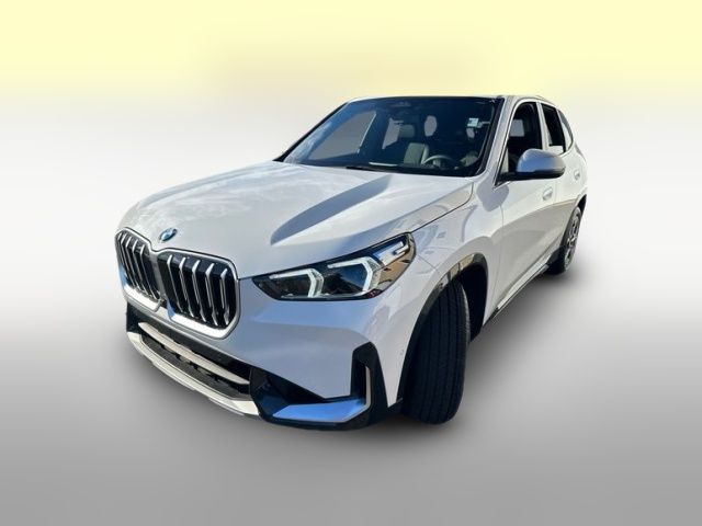 2024 BMW X1 xDrive28i