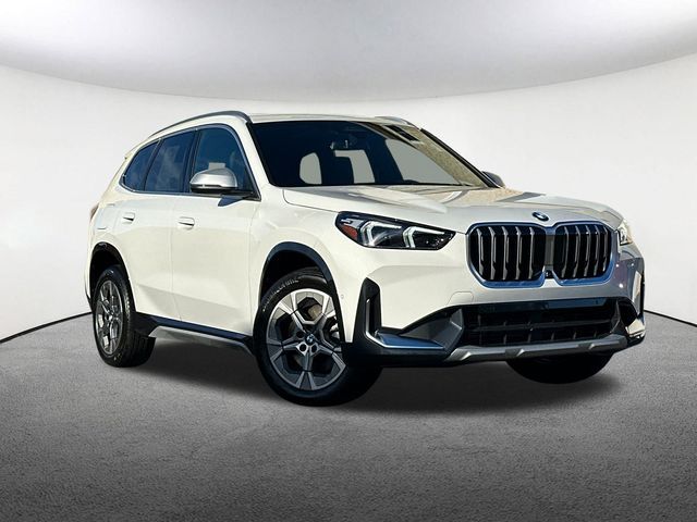 2024 BMW X1 xDrive28i