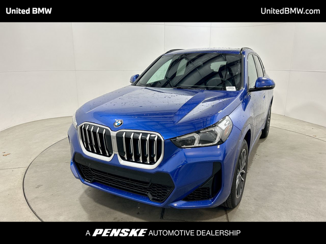 2024 BMW X1 xDrive28i