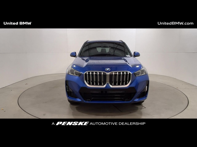 2024 BMW X1 xDrive28i