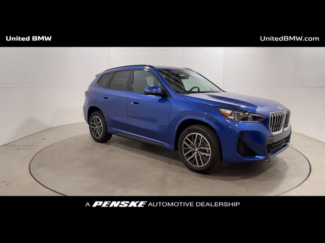 2024 BMW X1 xDrive28i