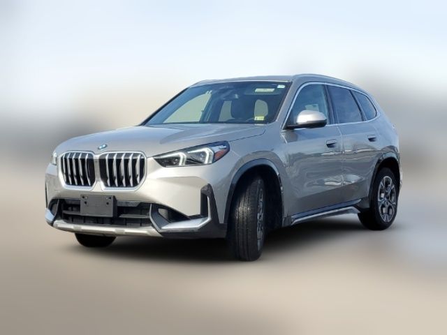 2024 BMW X1 xDrive28i