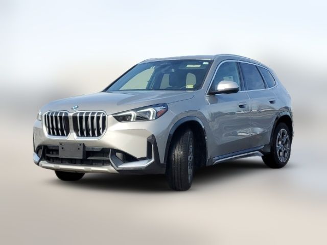 2024 BMW X1 xDrive28i