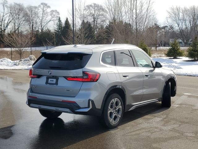 2024 BMW X1 xDrive28i