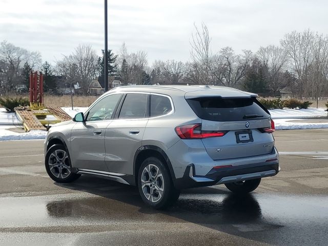 2024 BMW X1 xDrive28i