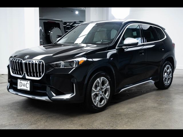 2024 BMW X1 xDrive28i