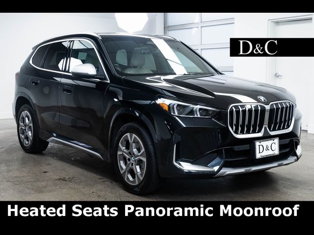 2024 BMW X1 xDrive28i