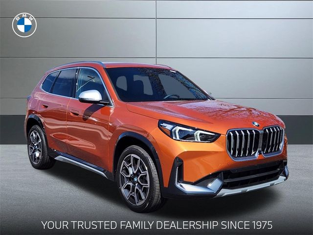 2024 BMW X1 xDrive28i