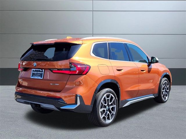 2024 BMW X1 xDrive28i