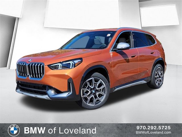 2024 BMW X1 xDrive28i