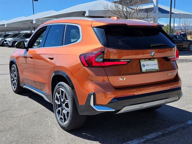 2024 BMW X1 xDrive28i