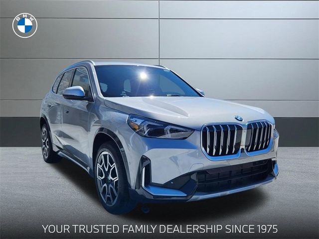 2024 BMW X1 xDrive28i