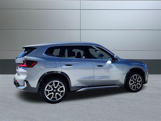 2024 BMW X1 xDrive28i