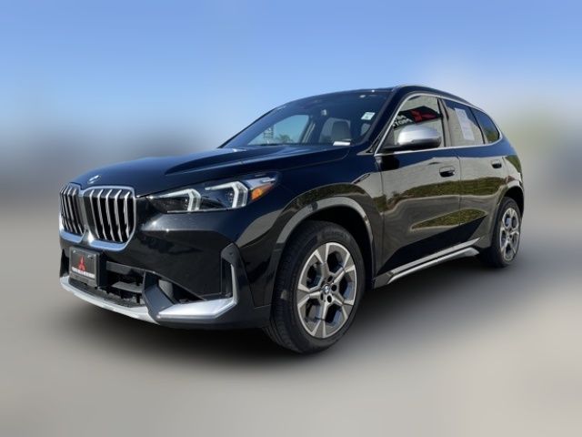 2024 BMW X1 xDrive28i