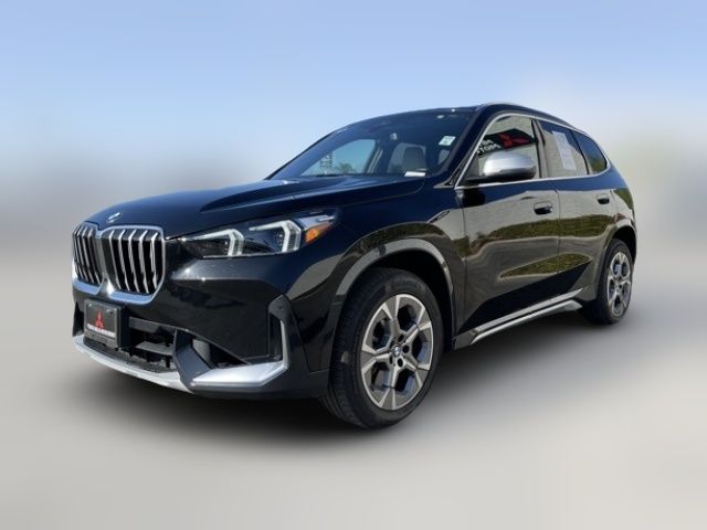 2024 BMW X1 xDrive28i