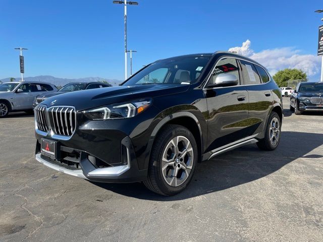 2024 BMW X1 xDrive28i