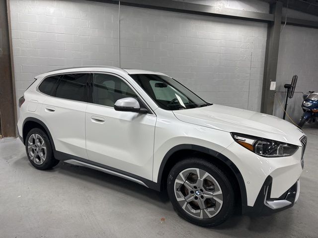 2024 BMW X1 xDrive28i