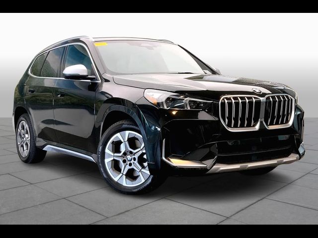 2024 BMW X1 xDrive28i