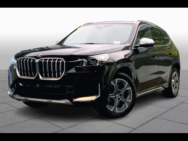 2024 BMW X1 xDrive28i