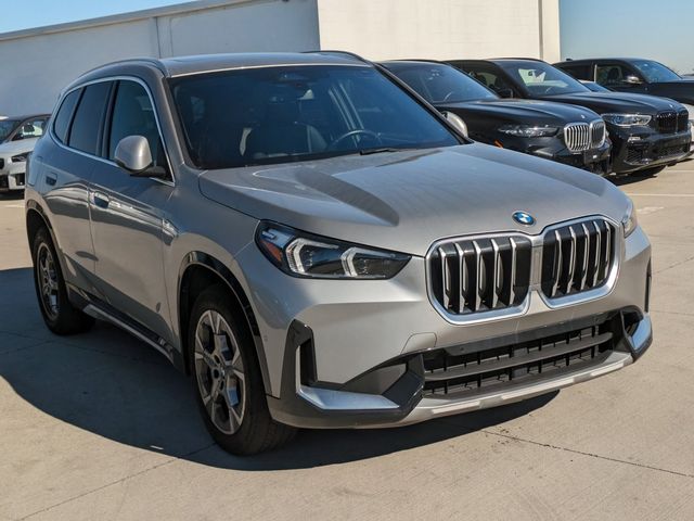 2024 BMW X1 xDrive28i