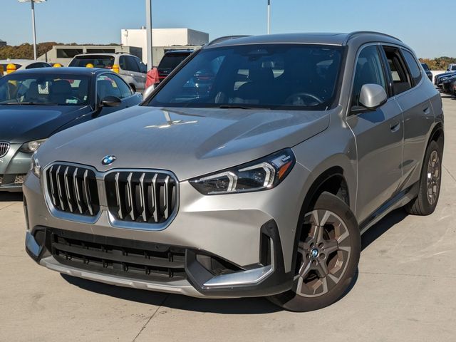 2024 BMW X1 xDrive28i