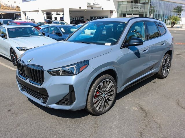 2024 BMW X1 xDrive28i