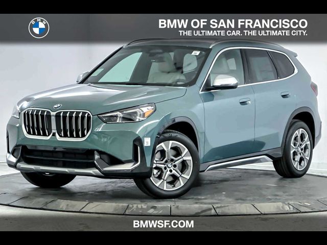 2024 BMW X1 xDrive28i