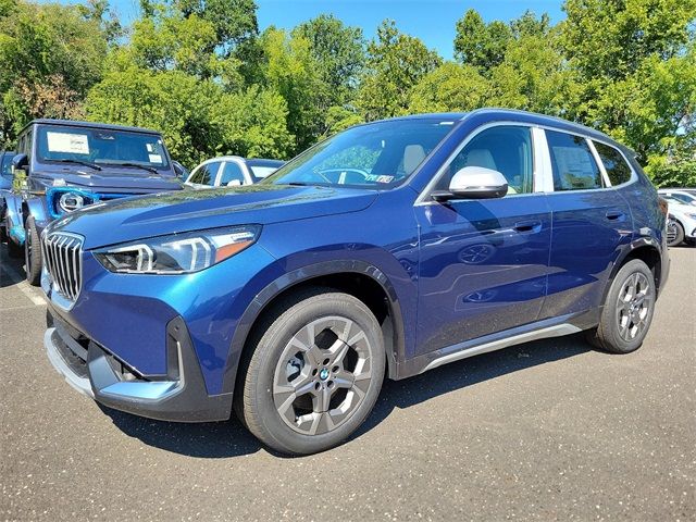 2024 BMW X1 xDrive28i