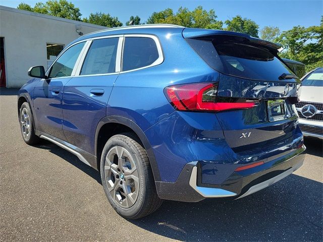 2024 BMW X1 xDrive28i