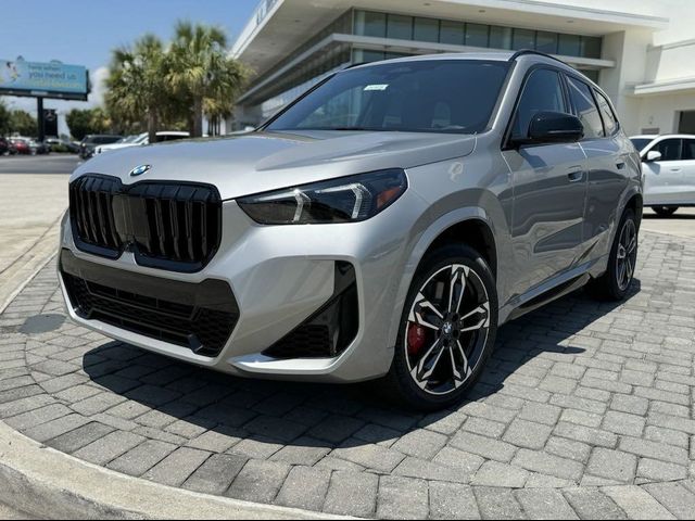 2024 BMW X1 xDrive28i